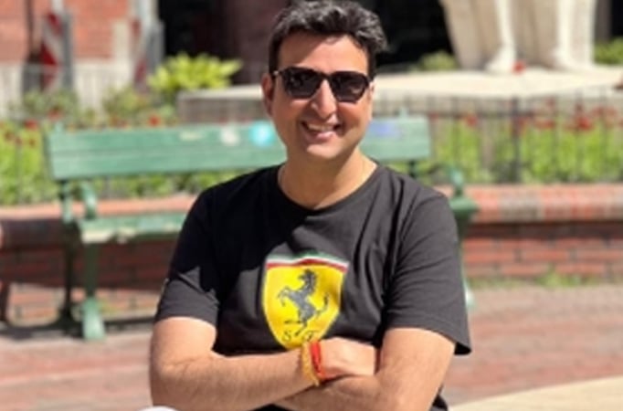 Gaurav Shukla Gaurav Shukla