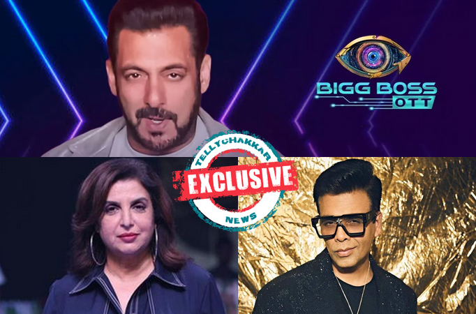 Bigg Boss OTT Bigg Boss OTT