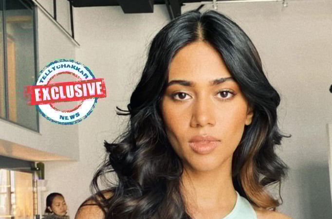 Exclusive! “As an audience, I enjoy crime, romance, comedy and action; looking forward to work on the same with a director’s vision” - Aparna Nayr Exclusive! “As an audience, I enjoy crime, romance, comedy and action; looking forward to work on the same with a director’s vis