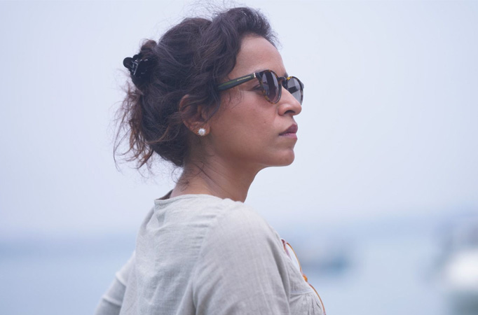 Tillotama Shome on Aditya Roy Kapur: “His notes made me feel nervous and underprepared” Tillotama Shome on Aditya Roy Kapur: “His notes made me feel nervous and underprepared”