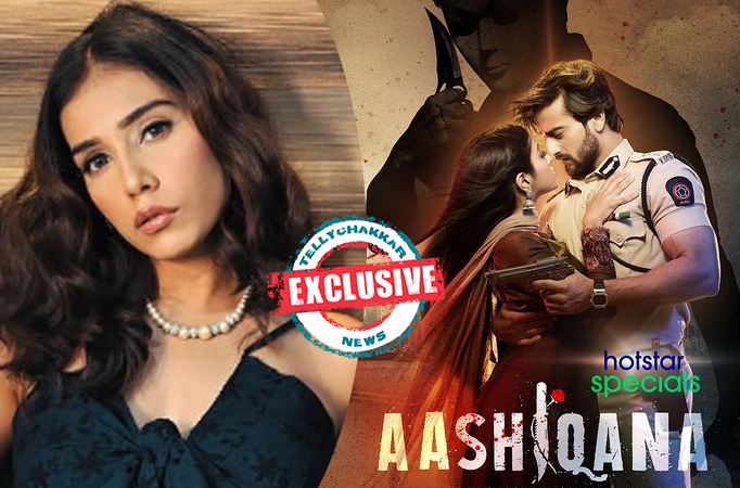 Disney Plus Hotstar’s Aashiqana Season 4 Disney Plus Hotstar’s Aashiqana Season 4