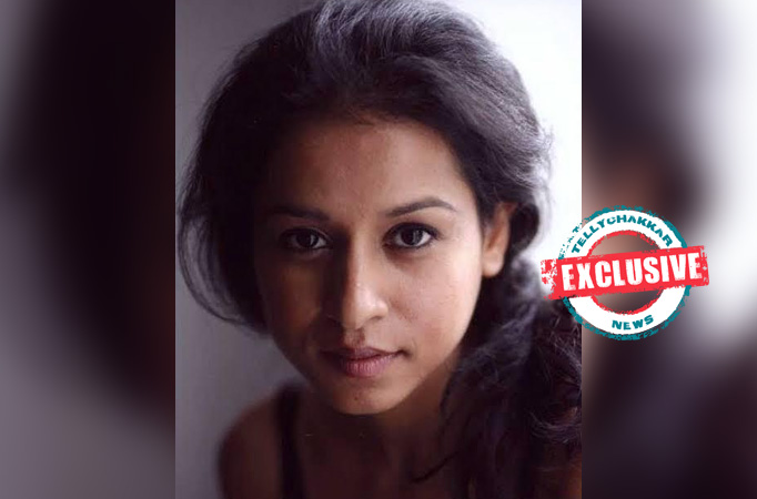 Exclusive! "It would be very boring to do similar characters, that is why I look for different roles" Tillotama Shome Exclusive! "It would be very boring to do similar characters, that is why I look for different roles" Tillotama Shome