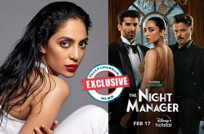 Exclusive! “The main juice and Asli Maza is in the part 2” Sobhita Dhulipala Exclusive! “The main juice and Asli Maza is in the part 2” Sobhita Dhulipala