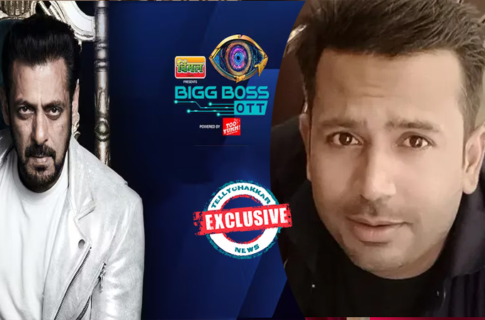 Exclusive! Puneet Superstar to re–enter the show as a wild card entry? Exclusive! Puneet Superstar to re–enter the show as a wild card entry?