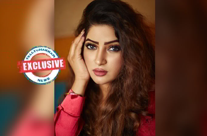 Exclusive! Tune Meri Jaana actress Selina Sood to be seen in the OTT series Exclusive! Tune Meri Jaana actress Selina Sood to be seen in the OTT series