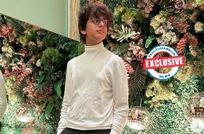 Exclusive! “One of the most matured characters I've played, learnt a lot from it” - Mikhail Gandhi Exclusive! “One of the most matured characters I've played, learnt a lot from it” - Mikhail Gandhi