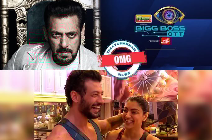 Bigg Boss OTT Bigg Boss OTT