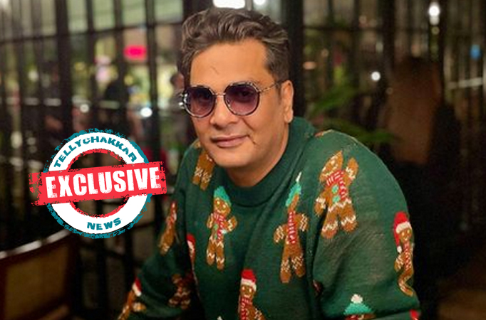 Mukesh Chhabra Mukesh Chhabra