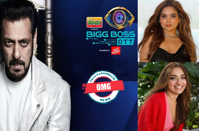 BIGG BOSS OTT SEASON 2 BIGG BOSS OTT SEASON 2