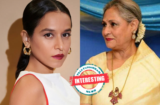 Jaya Bachchan Jaya Bachchan