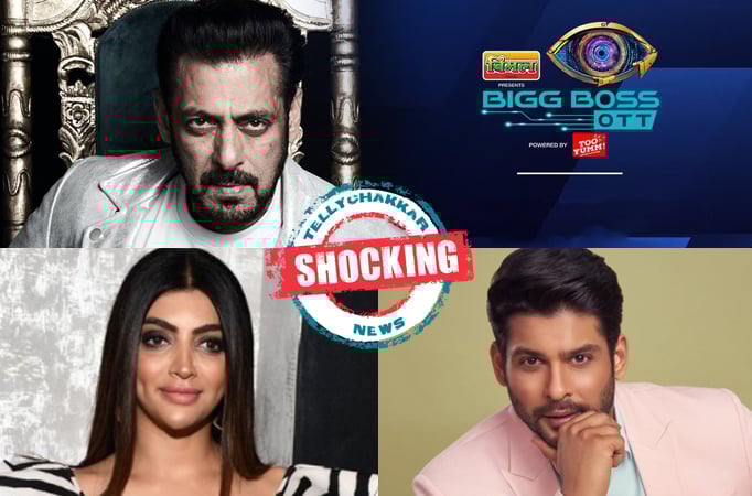 Bigg Boss OTT Bigg Boss OTT