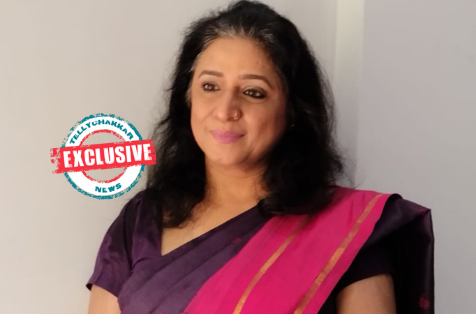 Kajol’s Debut OTT show The Trial! Kajol’s Debut OTT show The Trial!