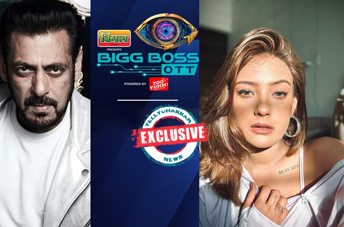 Aashika Bhatia to enter the show as a wild card contestant Aashika Bhatia to enter the show as a wild card contestant