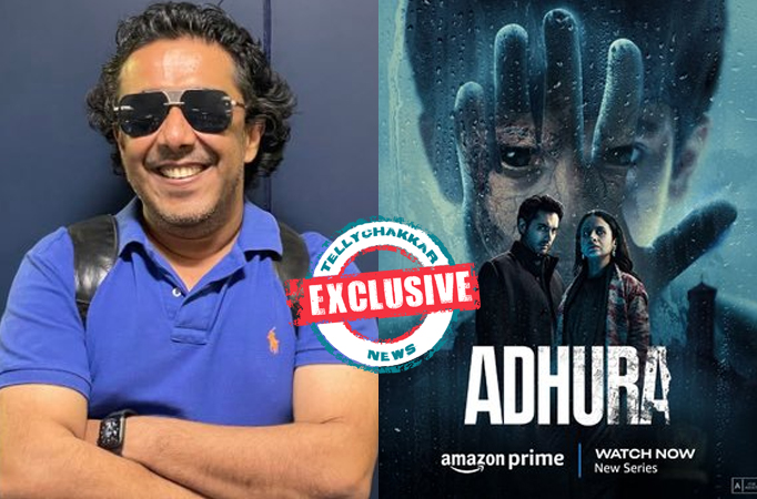 Adhura Adhura