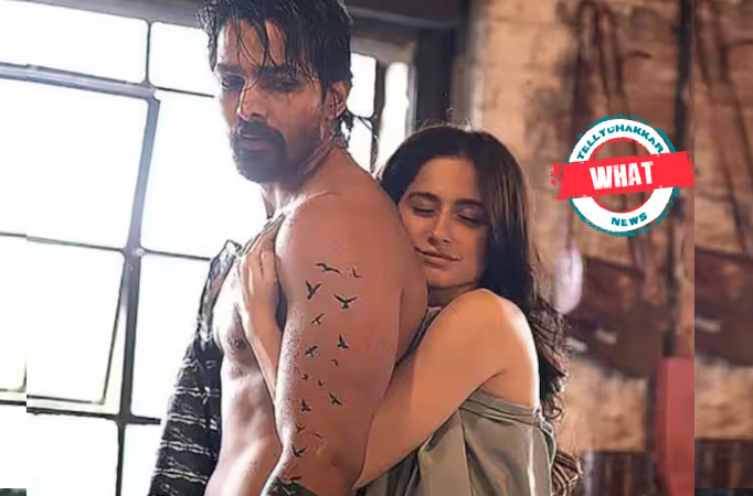 Harshvardhan Rane