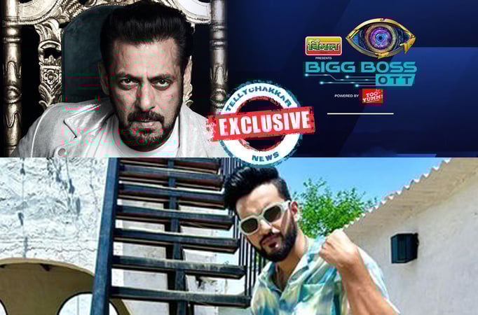 Bigg Boss OTT Bigg Boss OTT