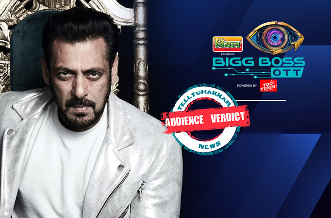 Bigg Boss OTT Bigg Boss OTT