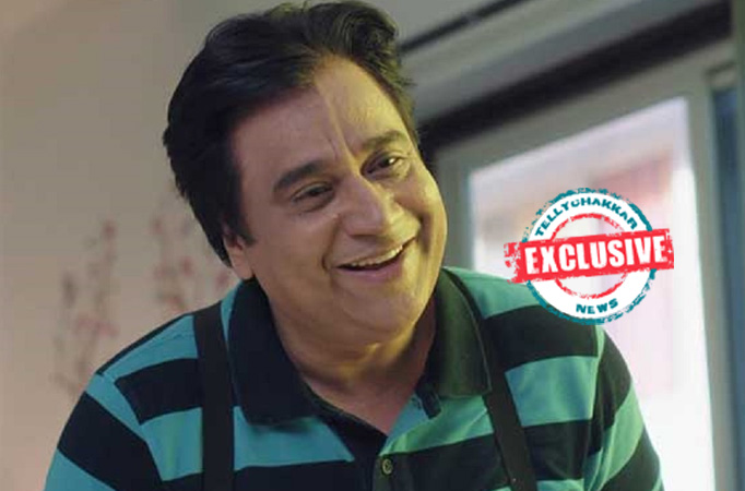 Exclusive! Manu Rishi Chadha to be seen in YRF's OTT show Mandala Murders Exclusive! Manu Rishi Chadha to be seen in YRF's OTT show Mandala Murders