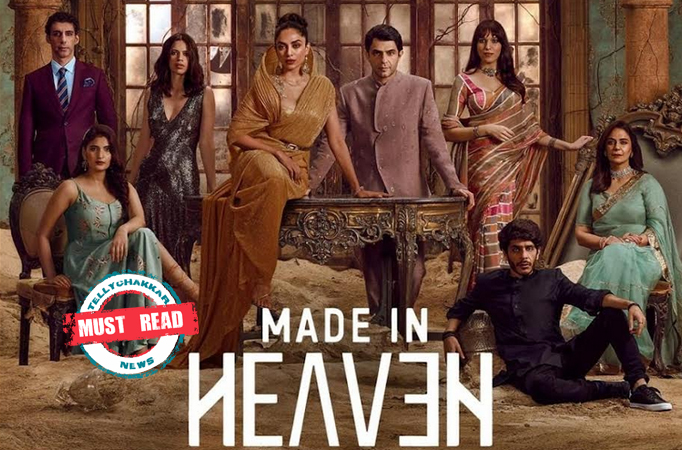 Made In Heaven Made In Heaven