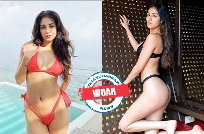 Radhika Seth 
