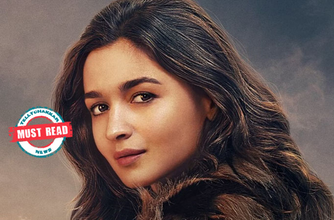 Alia Bhatt Alia Bhatt