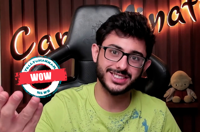 CarryMinati CarryMinati