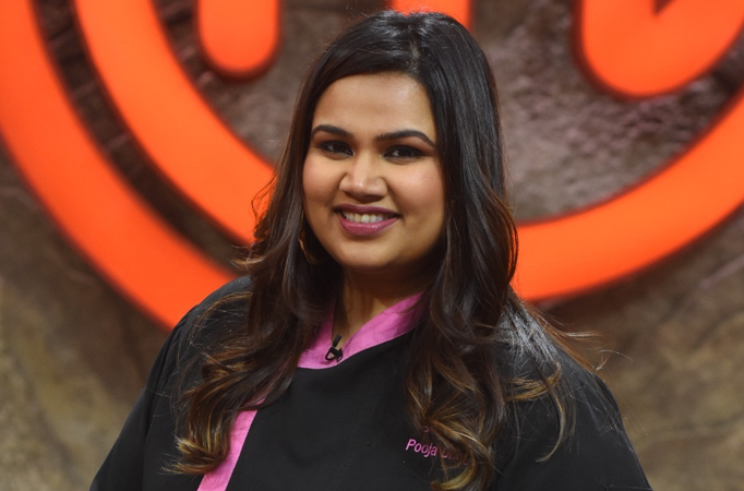 Pooja Dhingra Pooja Dhingra