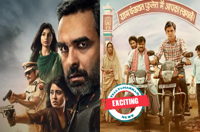 Mirzapur 3 Mirzapur 3