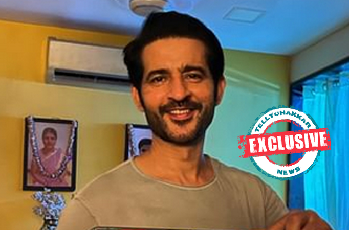 Hiten Tejwani Hiten Tejwani