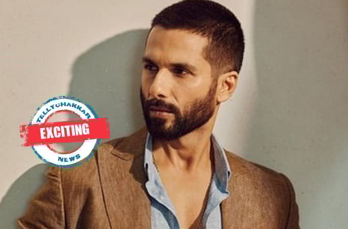 Shahid Kapoor Shahid Kapoor
