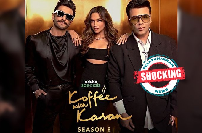 Koffee With Karan Koffee With Karan