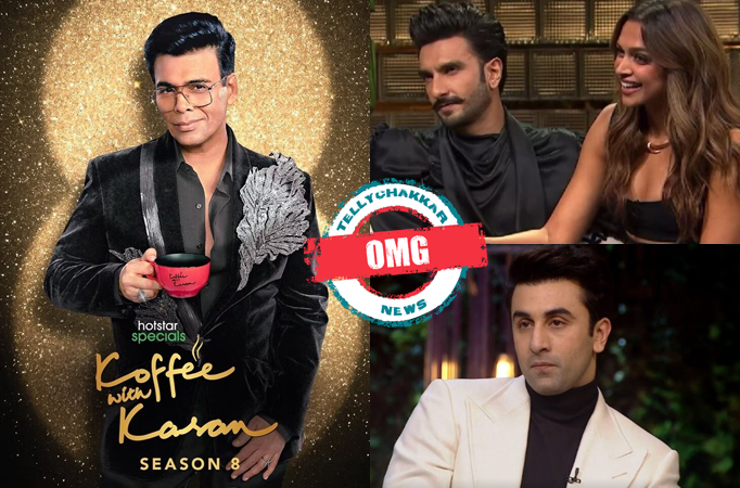 Koffee With Karan Koffee With Karan