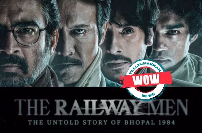 The Railway Men The Railway Men