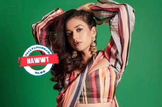 Shruti Sharma Shruti Sharma