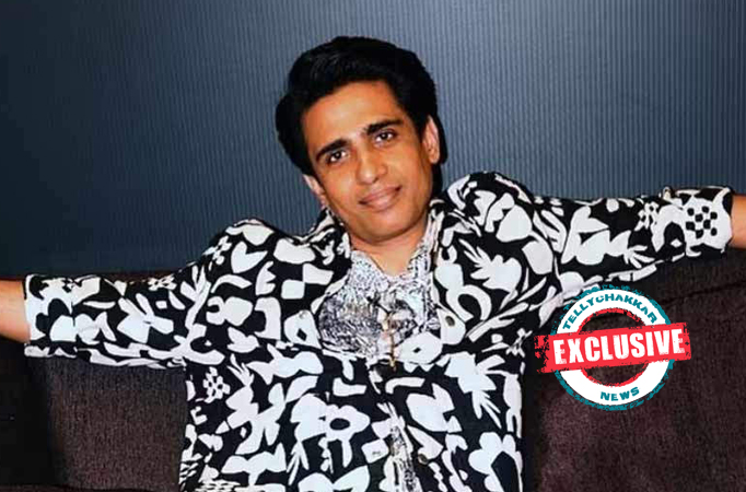 Gulshan Devaiah Gulshan Devaiah