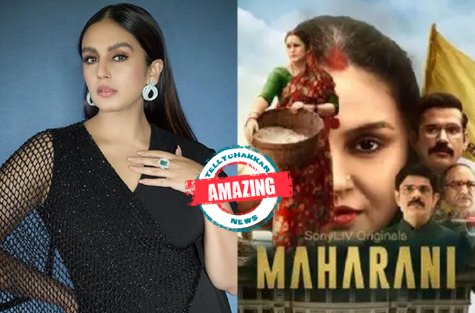 Huma Qureshi Huma Qureshi