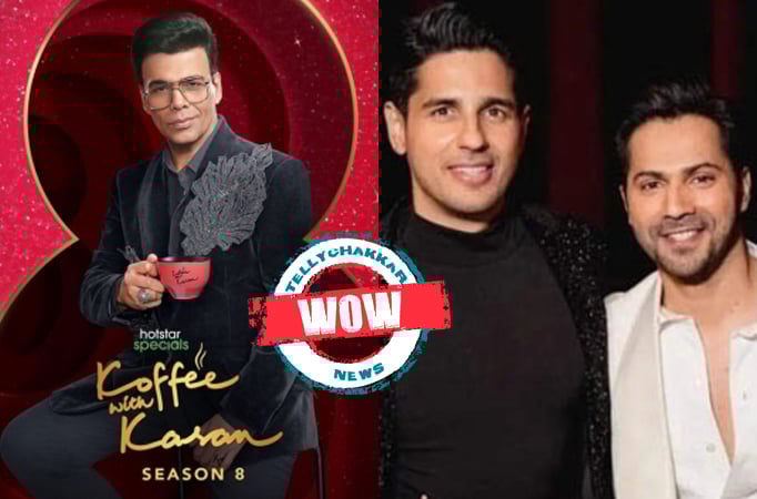 Koffee With Karan Koffee With Karan