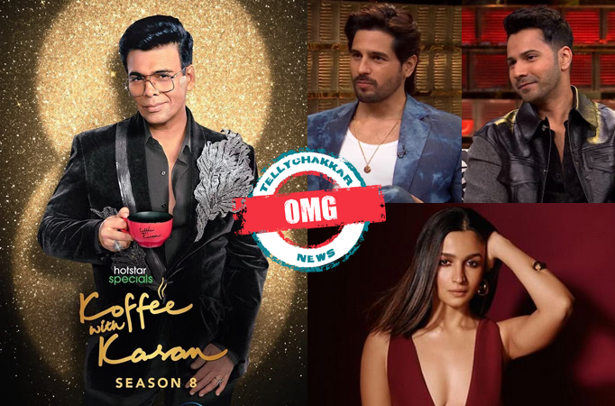 Koffee With Karan Koffee With Karan