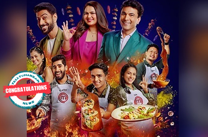 MASTERCHEF MASTERCHEF