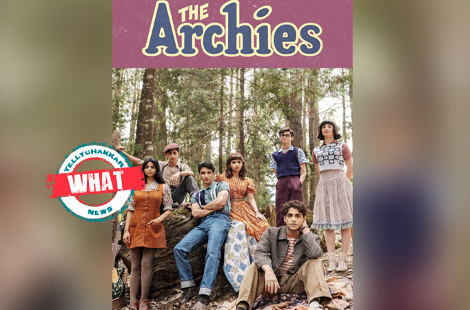 Archies Archies