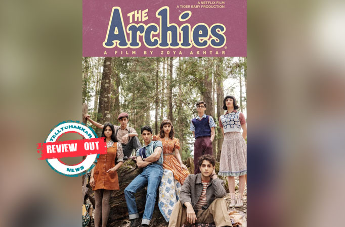 Archies Archies
