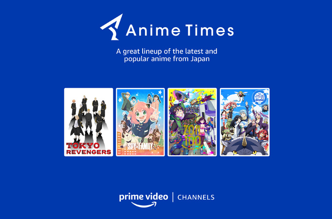 Anime Times Anime Times