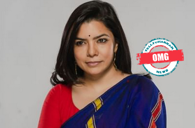 Rajshri Deshpande Rajshri Deshpande