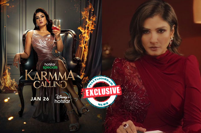 Raveena Raveena