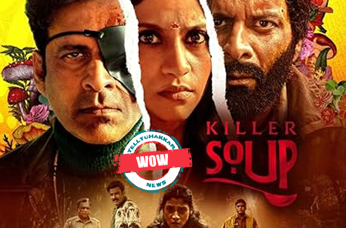 killer soup killer soup