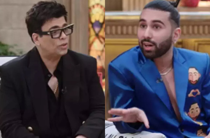 Koffee with Karan Koffee with Karan