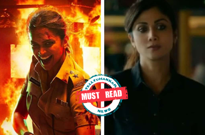 Indian Police Force Indian Police Force