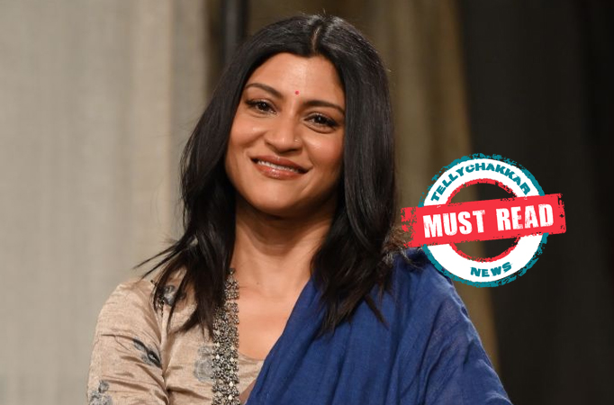 Konkona Sensharma Konkona Sensharma