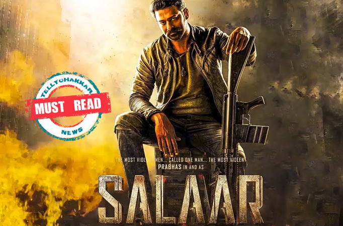 salaar salaar
