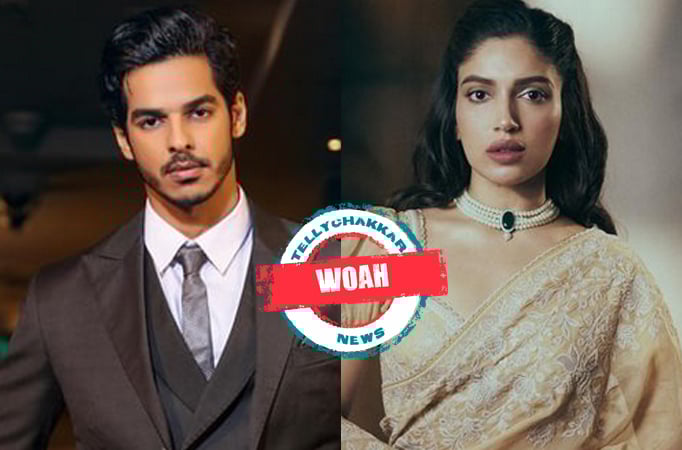 Ishaan Khatter Ishaan Khatter